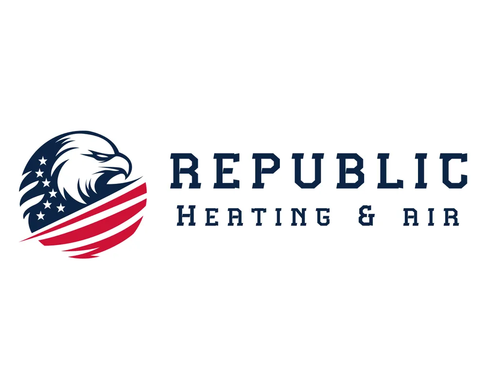 Slide of Republic Heating & Air