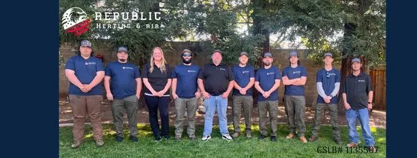 Republic Heating & Air
