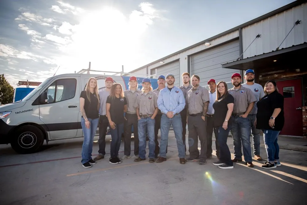 Slide of Republic Home Services