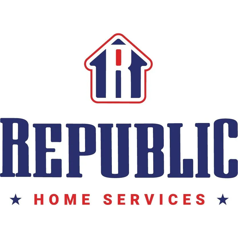 Slide of Republic Home Services
