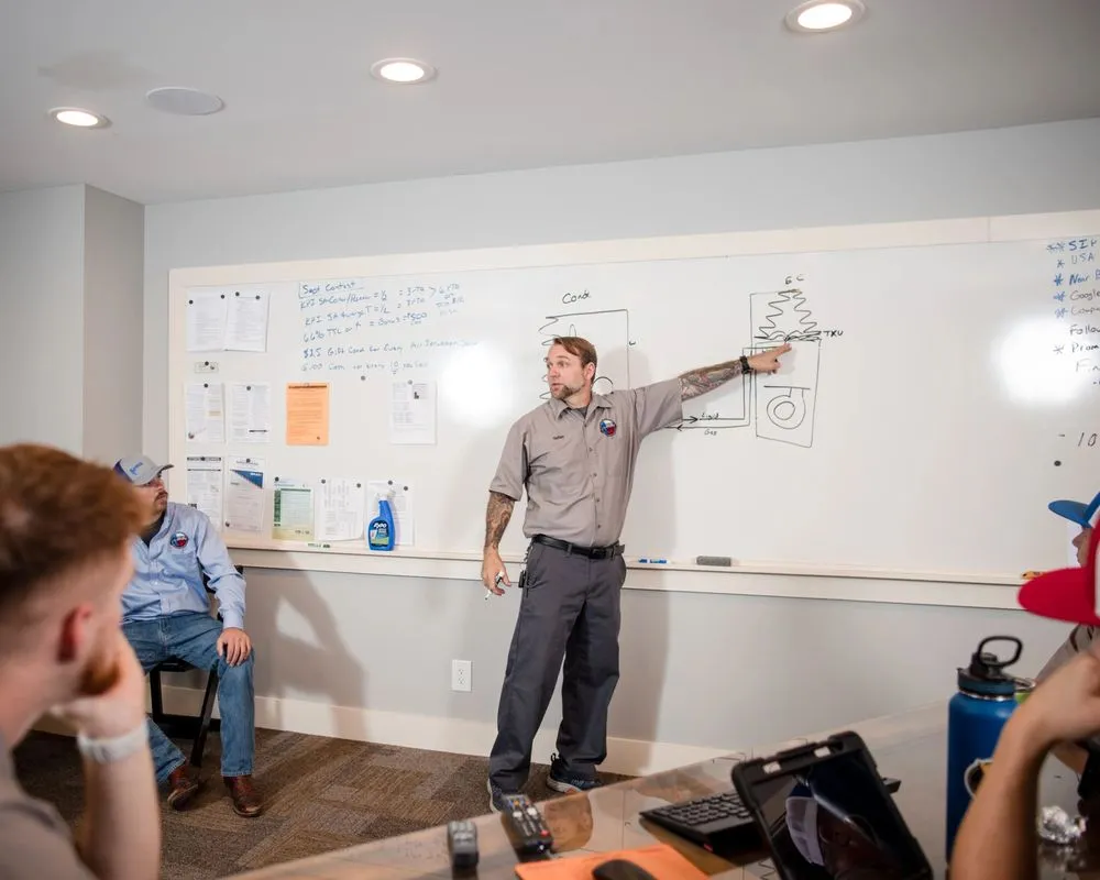 Slide of Republic Home Services