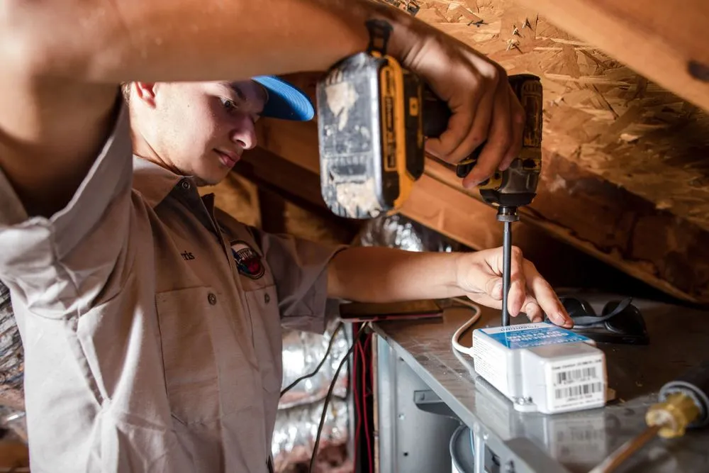 Slide of Republic Home Services