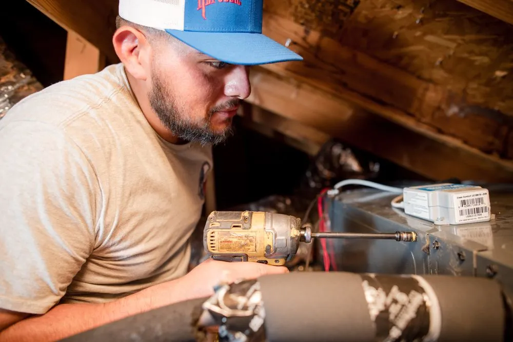 Slide of Republic Home Services