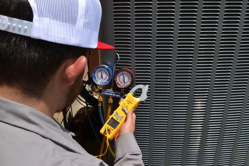 Slide of Republic Home Services