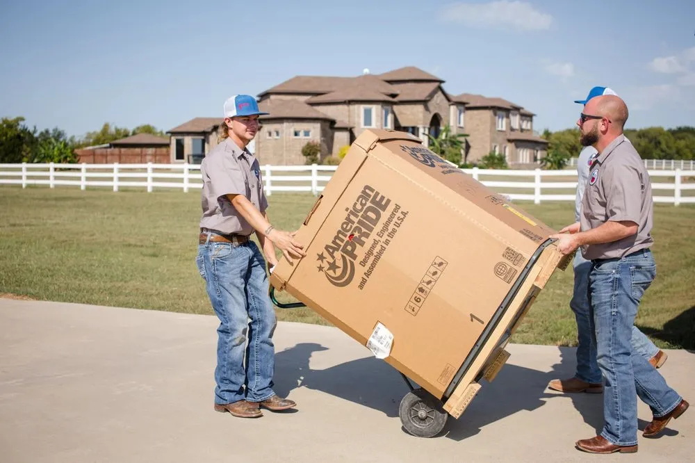 Slide of Republic Home Services