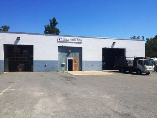 Republic Plumbing Supply Co