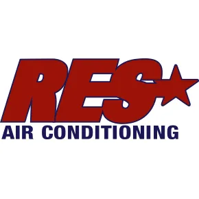 Slide of RES Air Conditioning