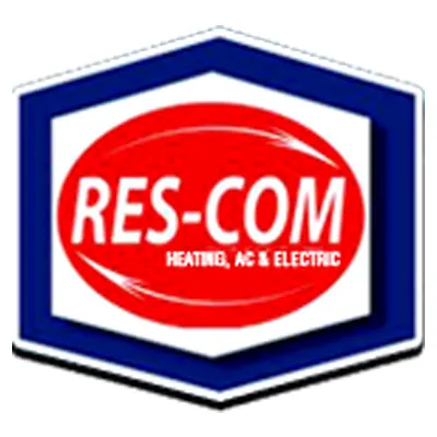 Slide of Res-Com Heating & Air Conditioning