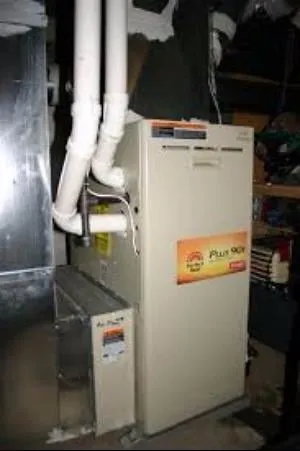 Slide of Res-Q Services Heating and Cooling