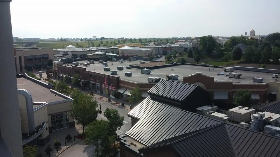 Slide of Res-Q Services Heating and Cooling