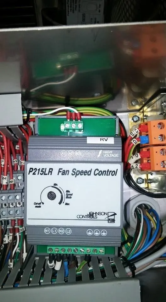 Slide of Res-Q Services Heating and Cooling