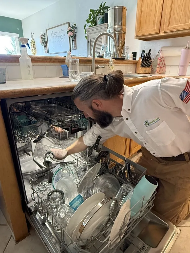 Slide of ResCheck Home Services