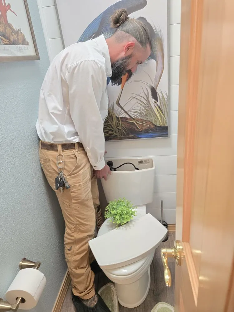 Slide of ResCheck Home Services