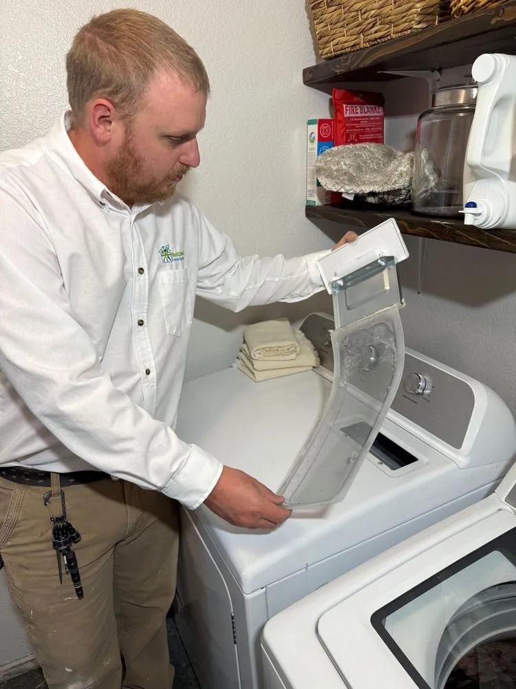 Slide of ResCheck Home Services