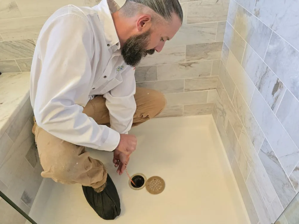 Slide of ResCheck Home Services