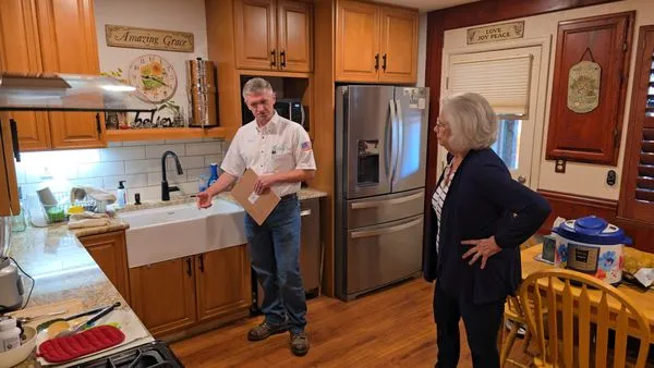 ResCheck Home Services Logo