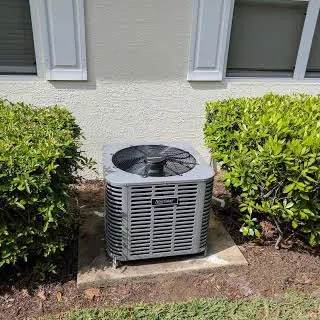 Slide of Resco AC & Heat