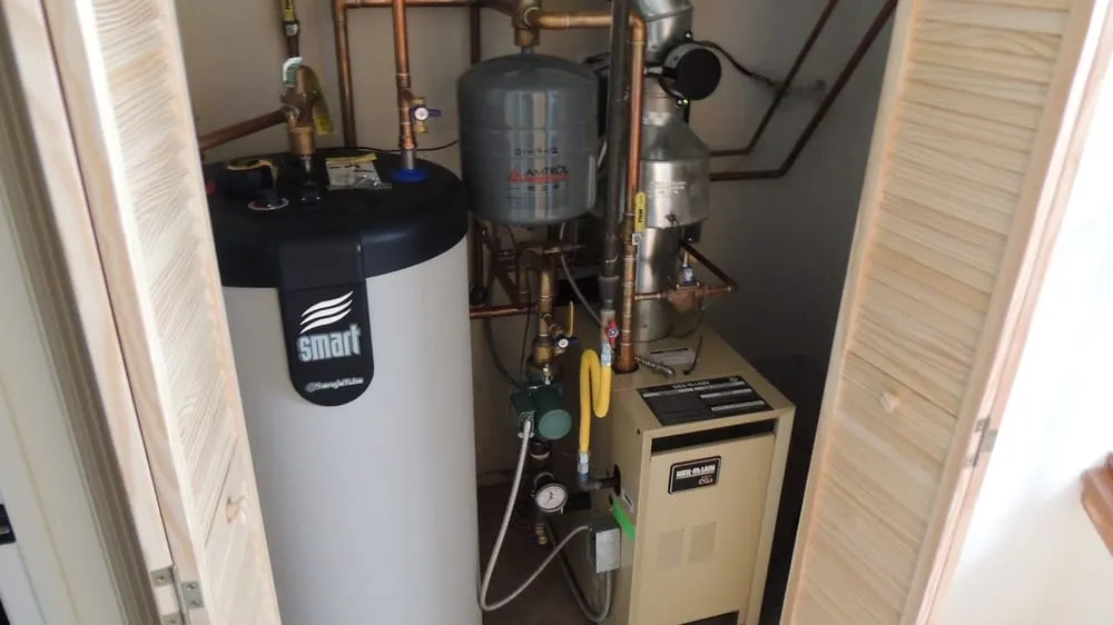 Slide of Rescue 1 Plumbing