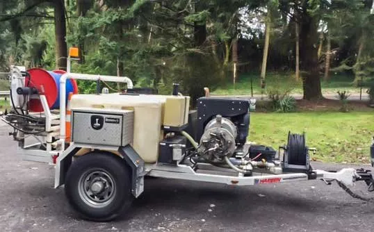 Slide of Rescue A-One Plumbing, Air Conditioning & Heating