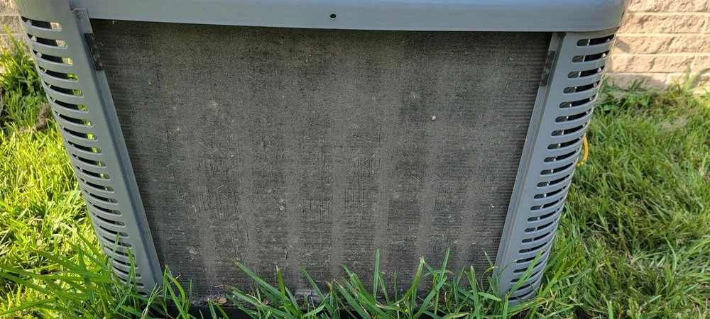 Slide of Rescue Air and Plumbing