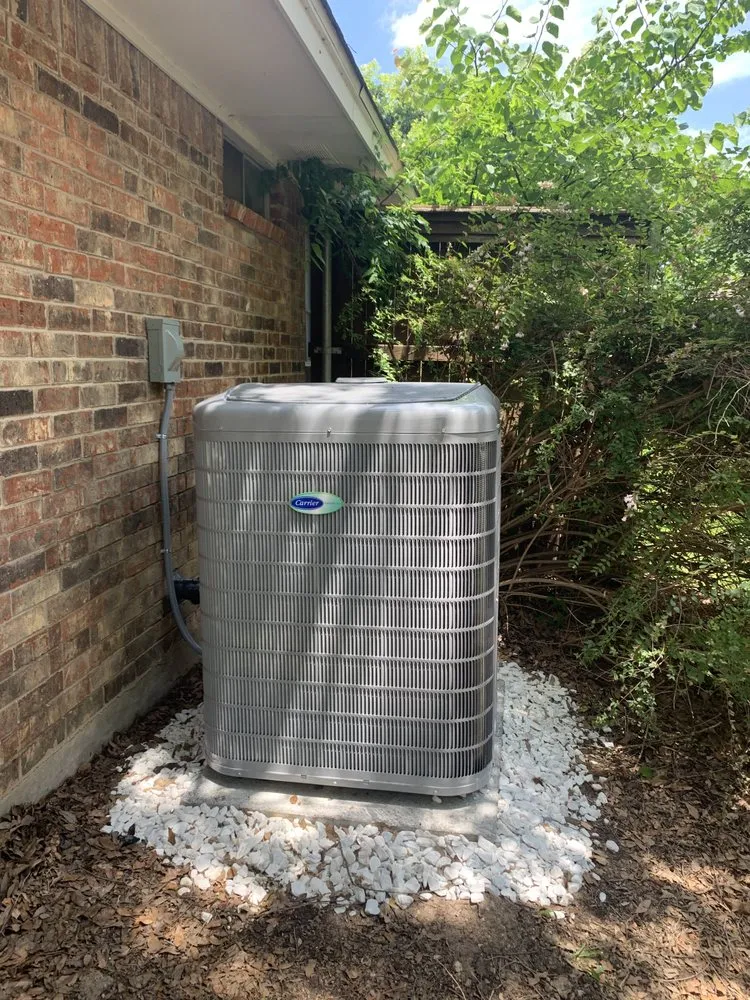 Slide of Rescue Air and Plumbing