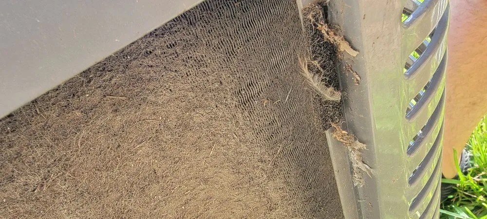 Slide of Rescue Air and Plumbing