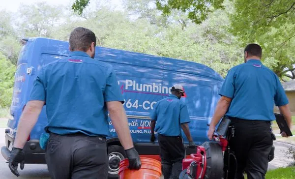 Rescue Air and Plumbing