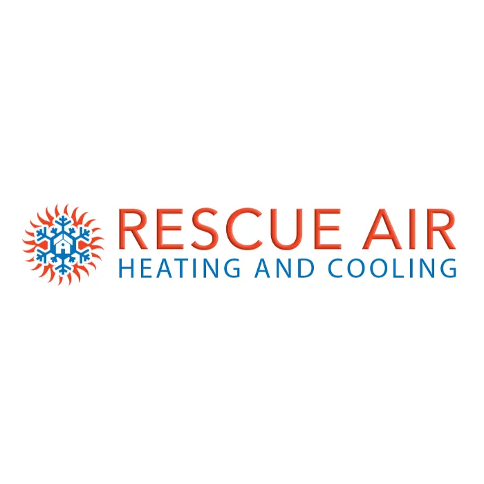 Slide of Rescue Air Heating and Cooling