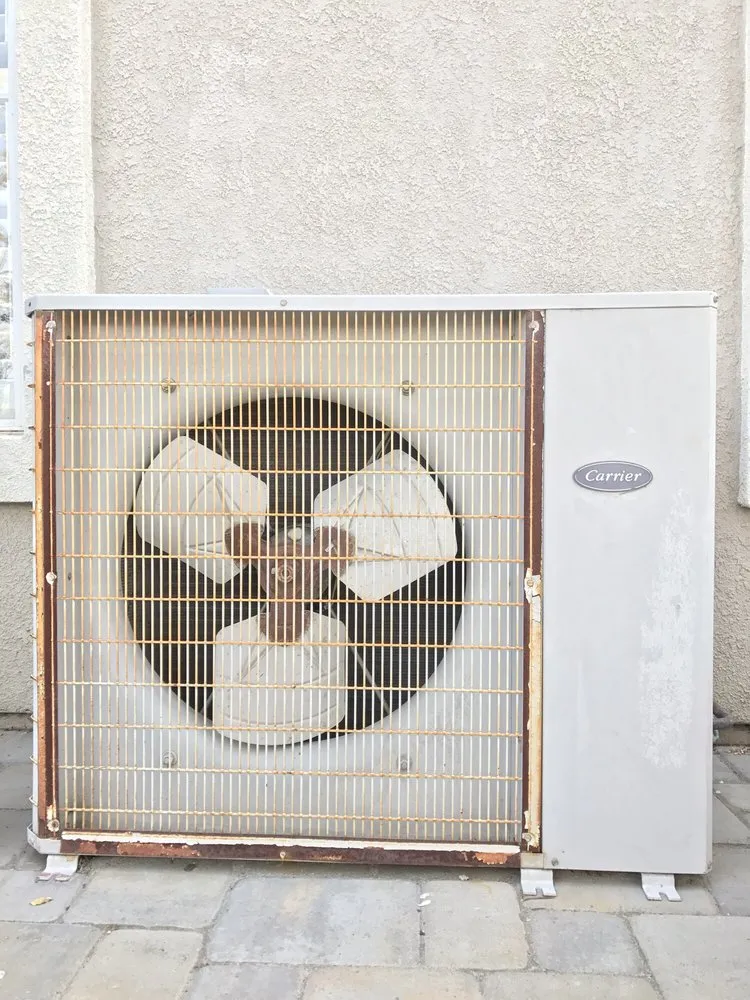 Slide of Rescue Air Service