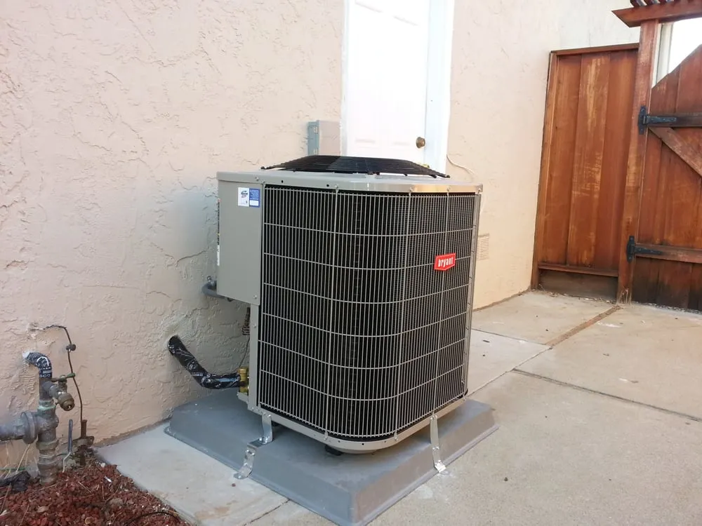 Slide of Rescue Air Service