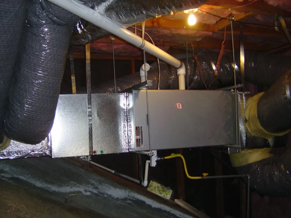 Slide of Rescue Air Service