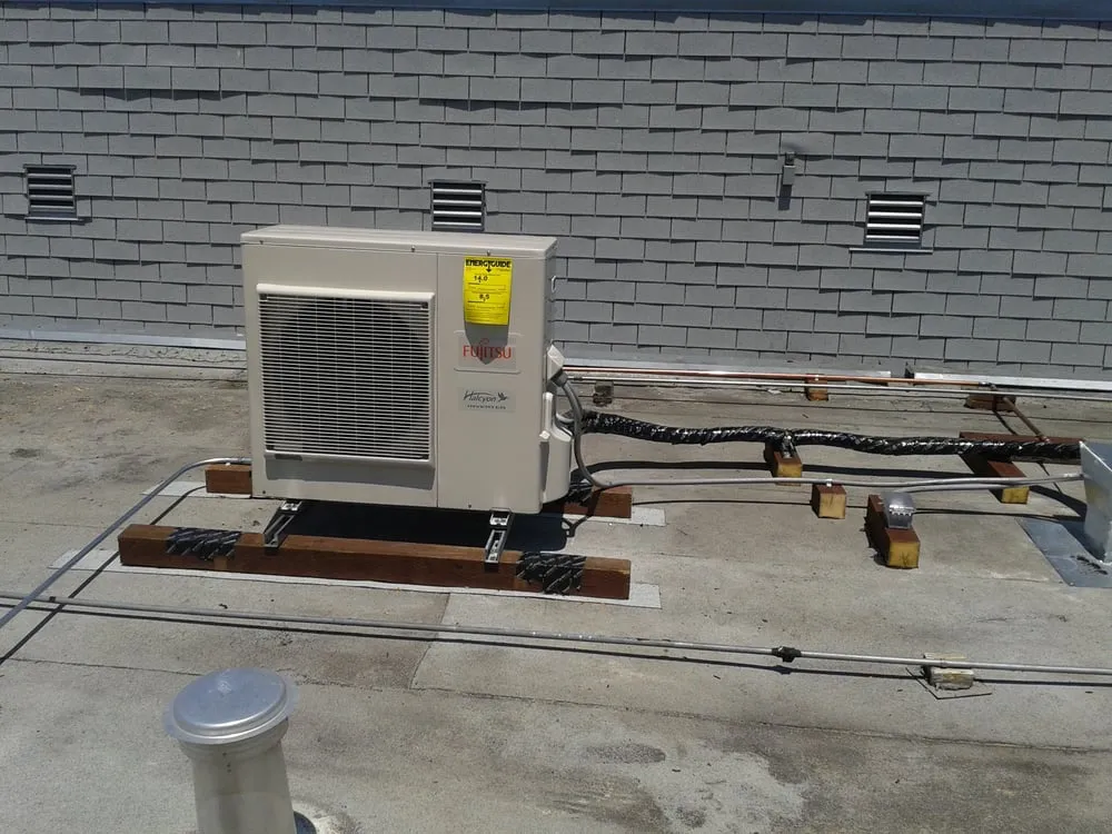 Slide of Rescue Air Service