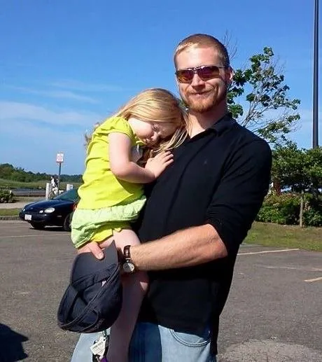 Slide of Rescue Force Heating and Air