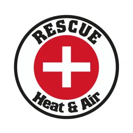 Slide of Rescue Heat & Air