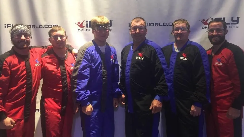 Slide of Rescue Heat & Air