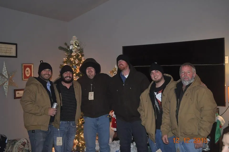 Slide of Rescue Heat & Air