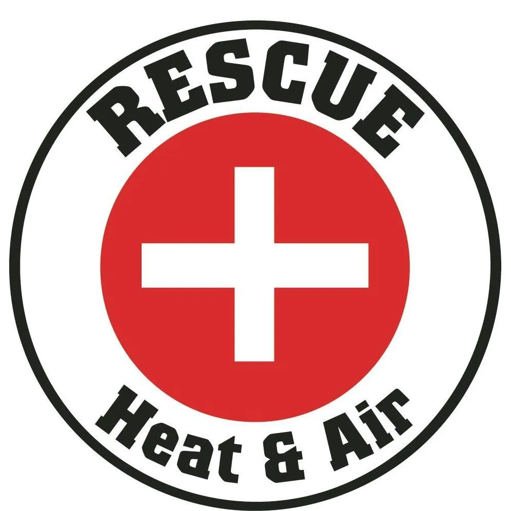 Slide of Rescue Heat & Air