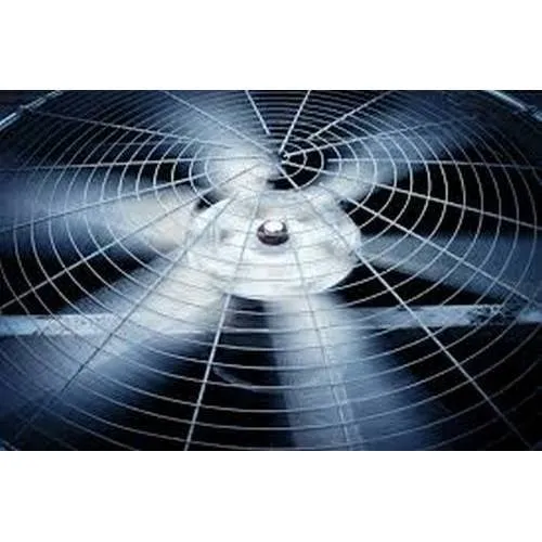 Slide of Rescue Heat & Air