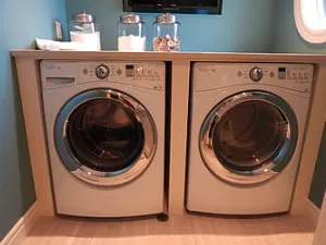 Slide of Rescue Heat and Air