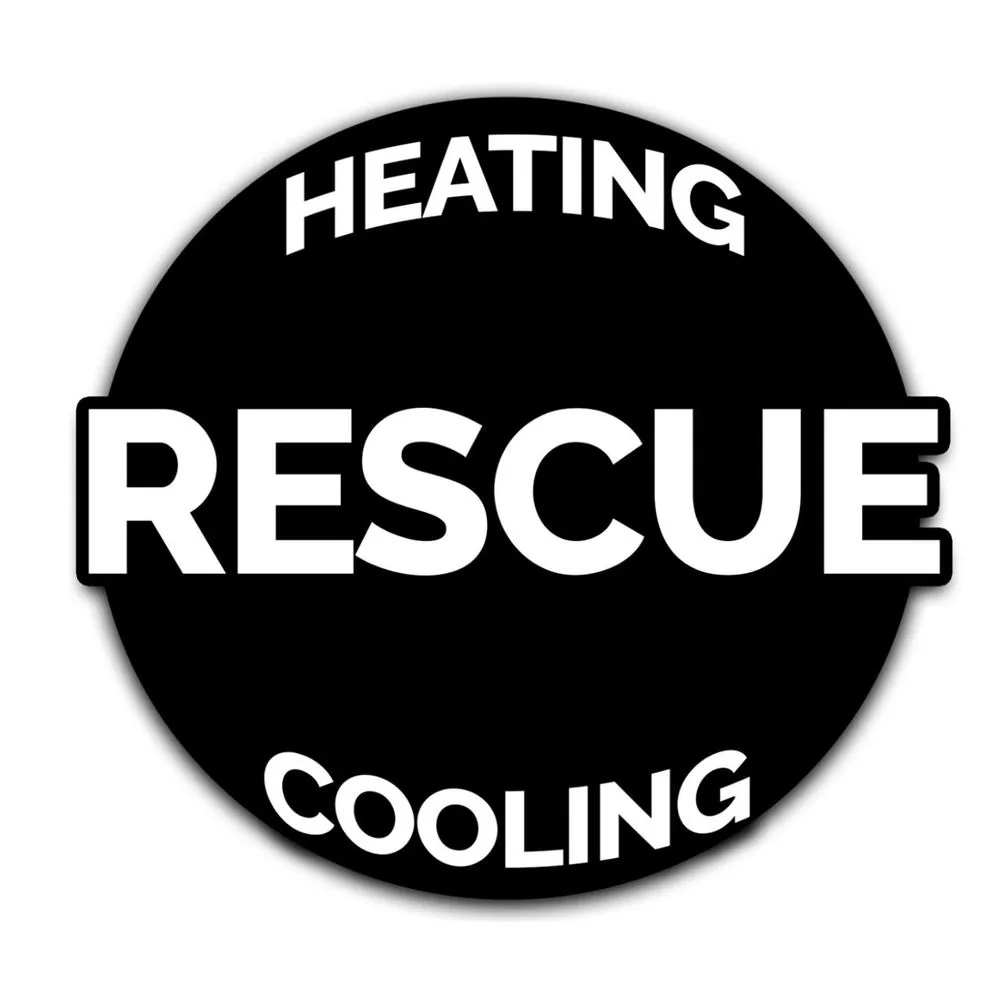 Slide of Rescue Heating & Cooling