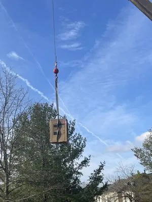 Rescue Heating and Air Conditioning