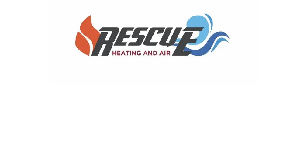 Slide of Rescue Heating and Air