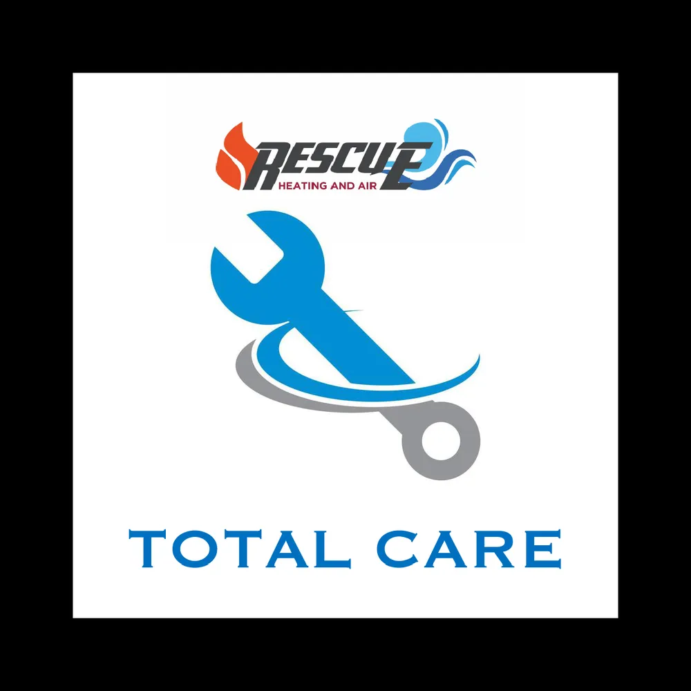 Slide of Rescue Heating and Air