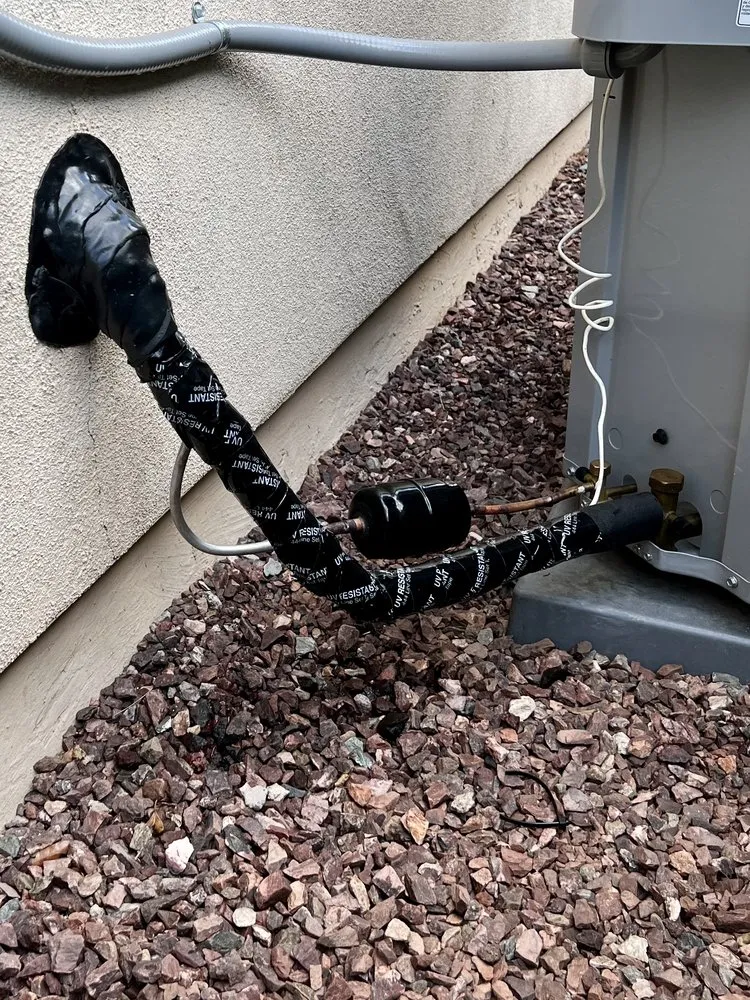 Slide of Rescue One Air