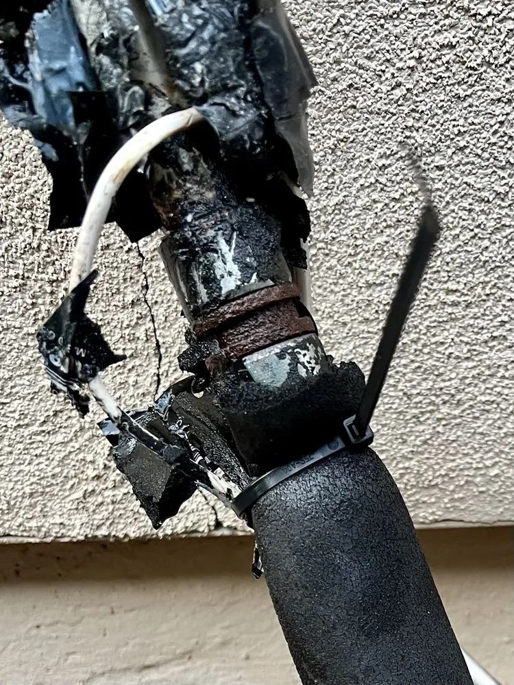 Slide of Rescue One Air