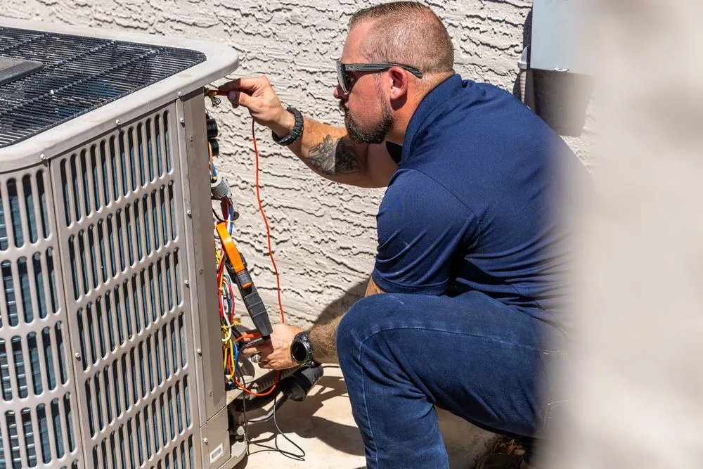 Slide of Rescue One Air