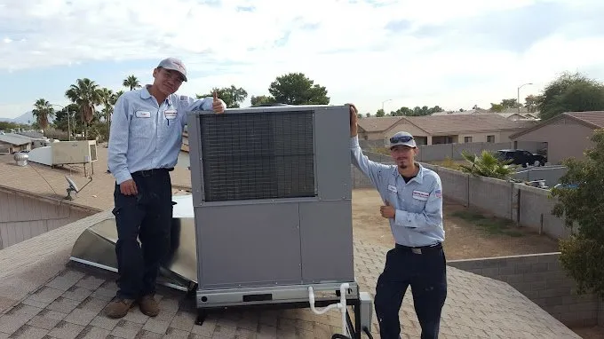 Slide of Rescue One Air