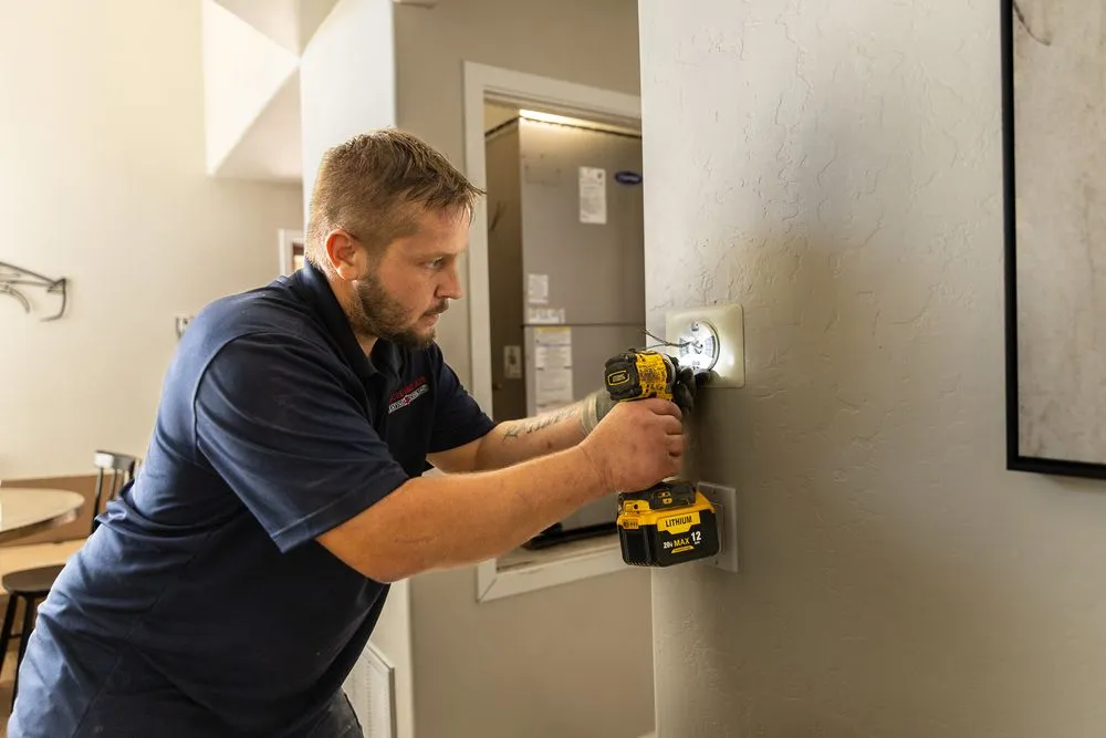 Slide of Rescue One Air