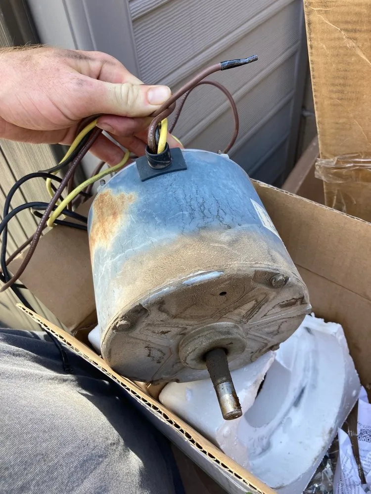 Slide of Rescue One Air