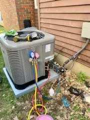 Slide of Rescue Plumbing & HVAC